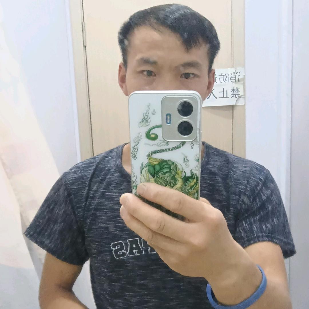 以诚相待，温暖待人！