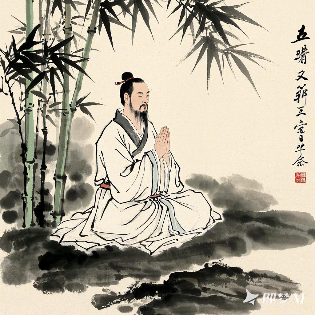 无相先生