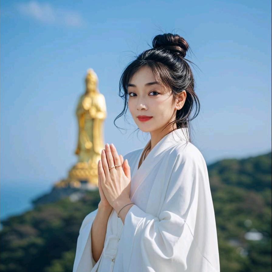 珍惜🍀
