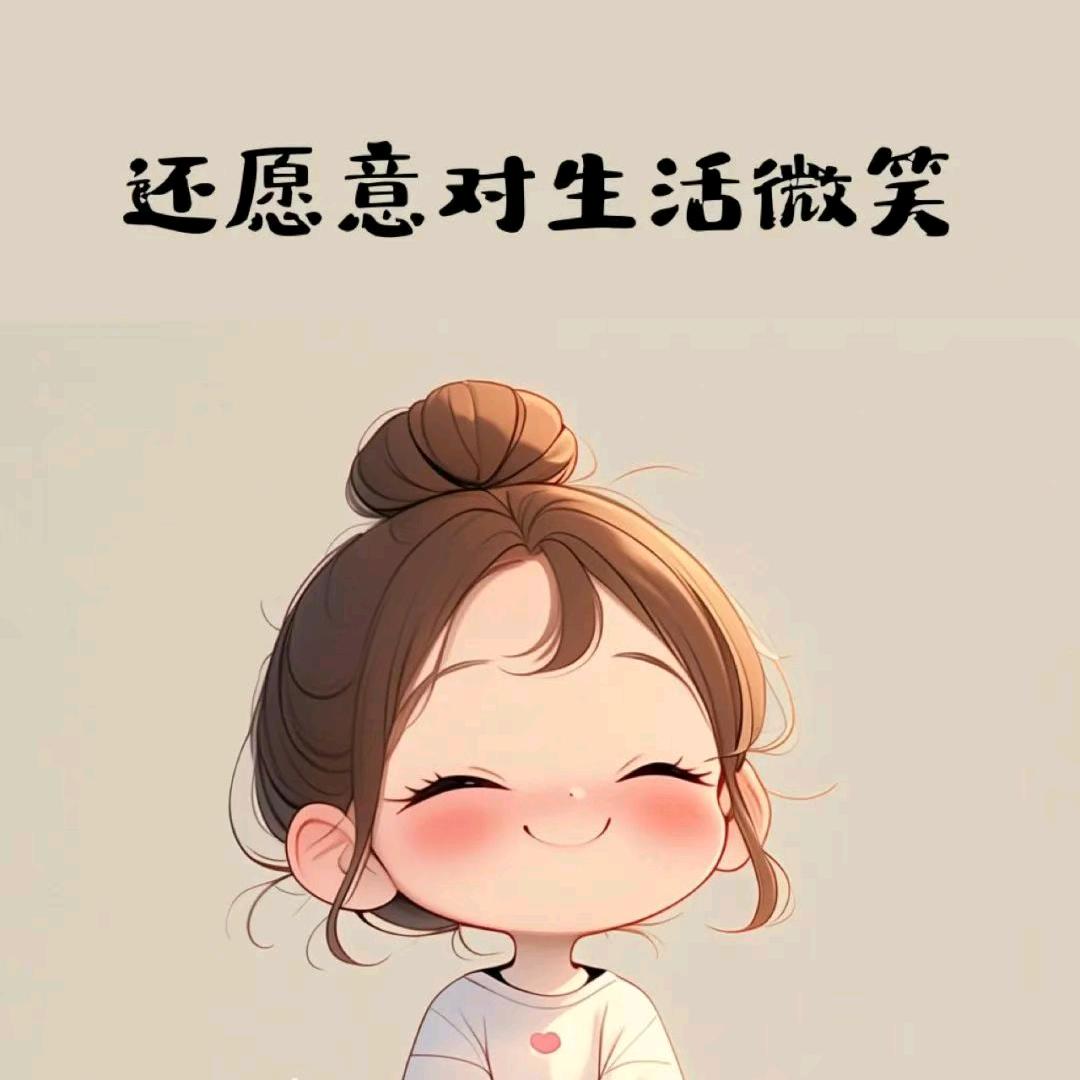 我是大漂亮呀