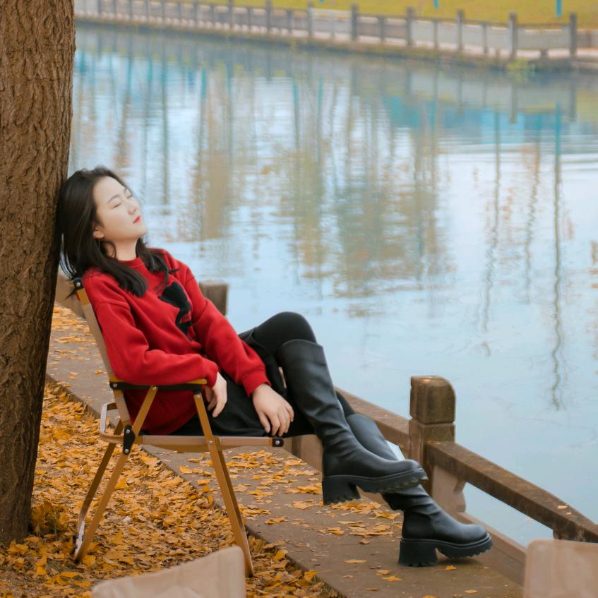 珍惜眼前人🇨🇳