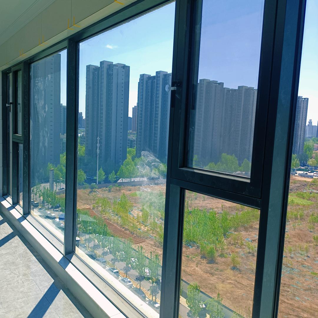 郑州封阳台--老杨