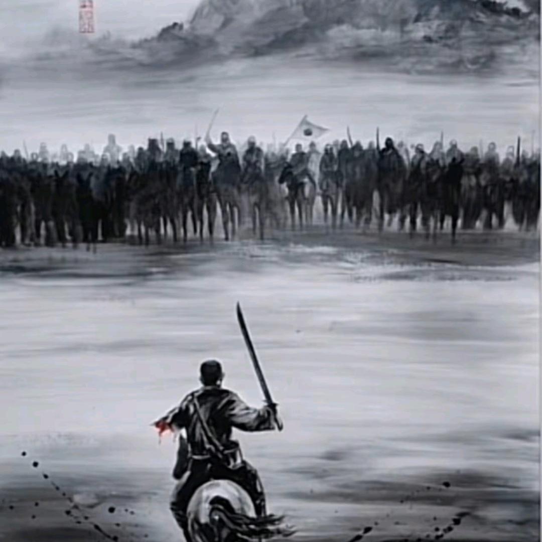 鬓如霜