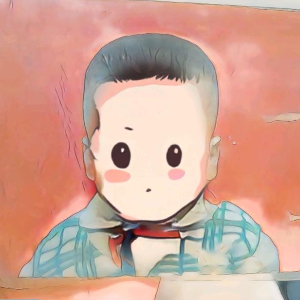 🍭兜兜里有糖🍬