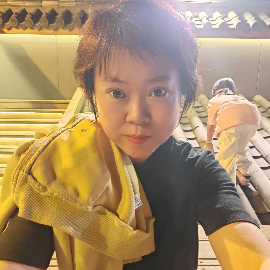 潘潘啊