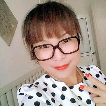 Amy讲英语