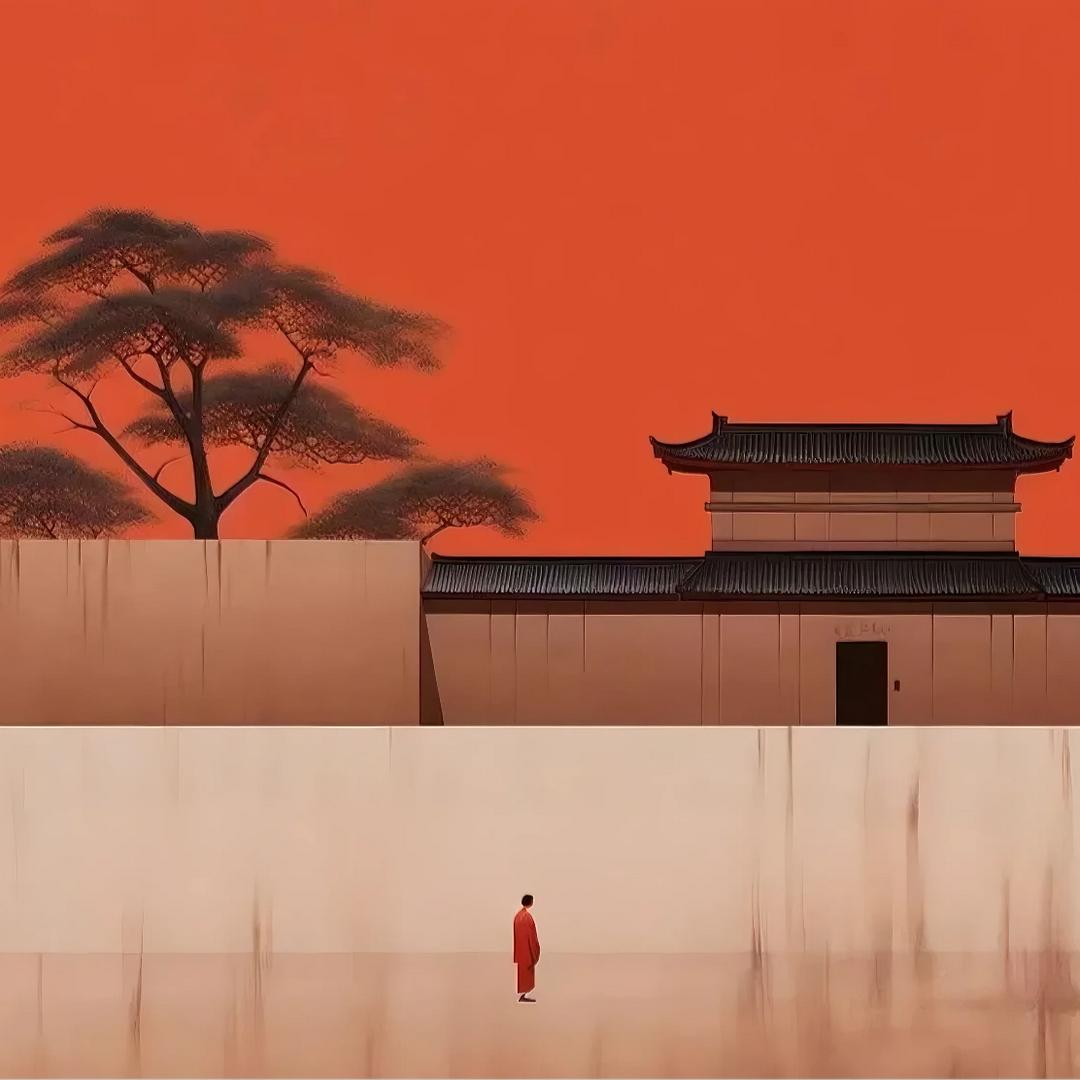 旧时光的驿站