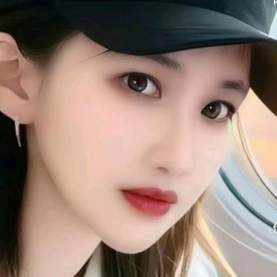 我家的小妞