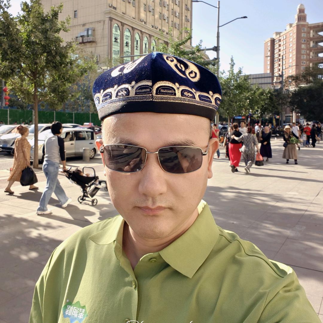 新疆赵厂长好水到家