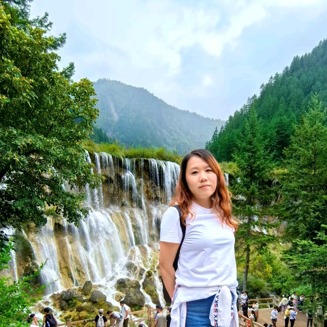 婷婷妈（早8：20首播）