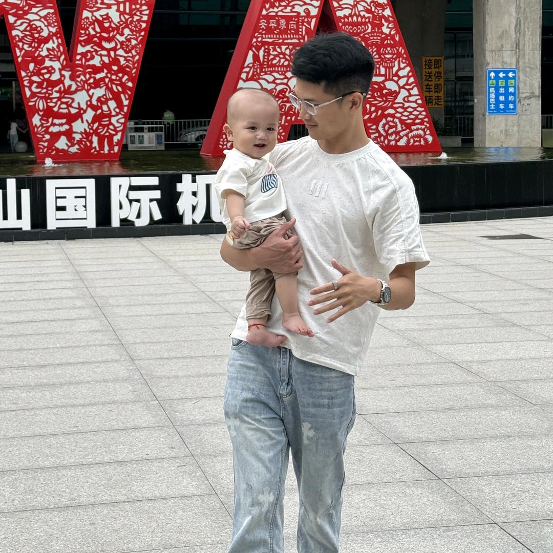 奇仔✊