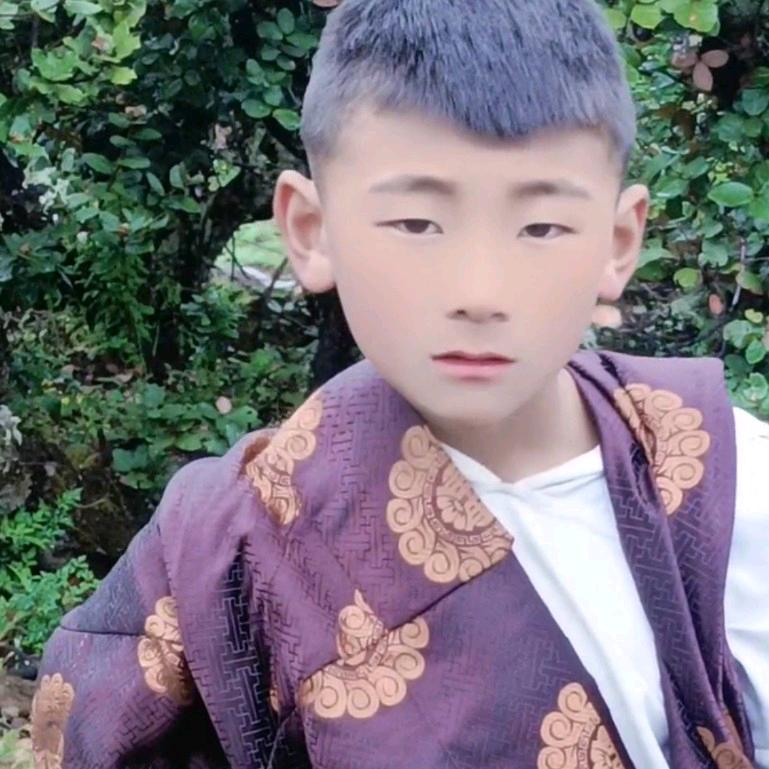 慈悲心❤️