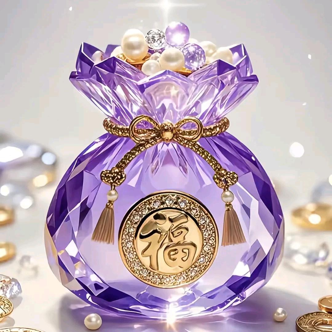 🌈福气满满🌈