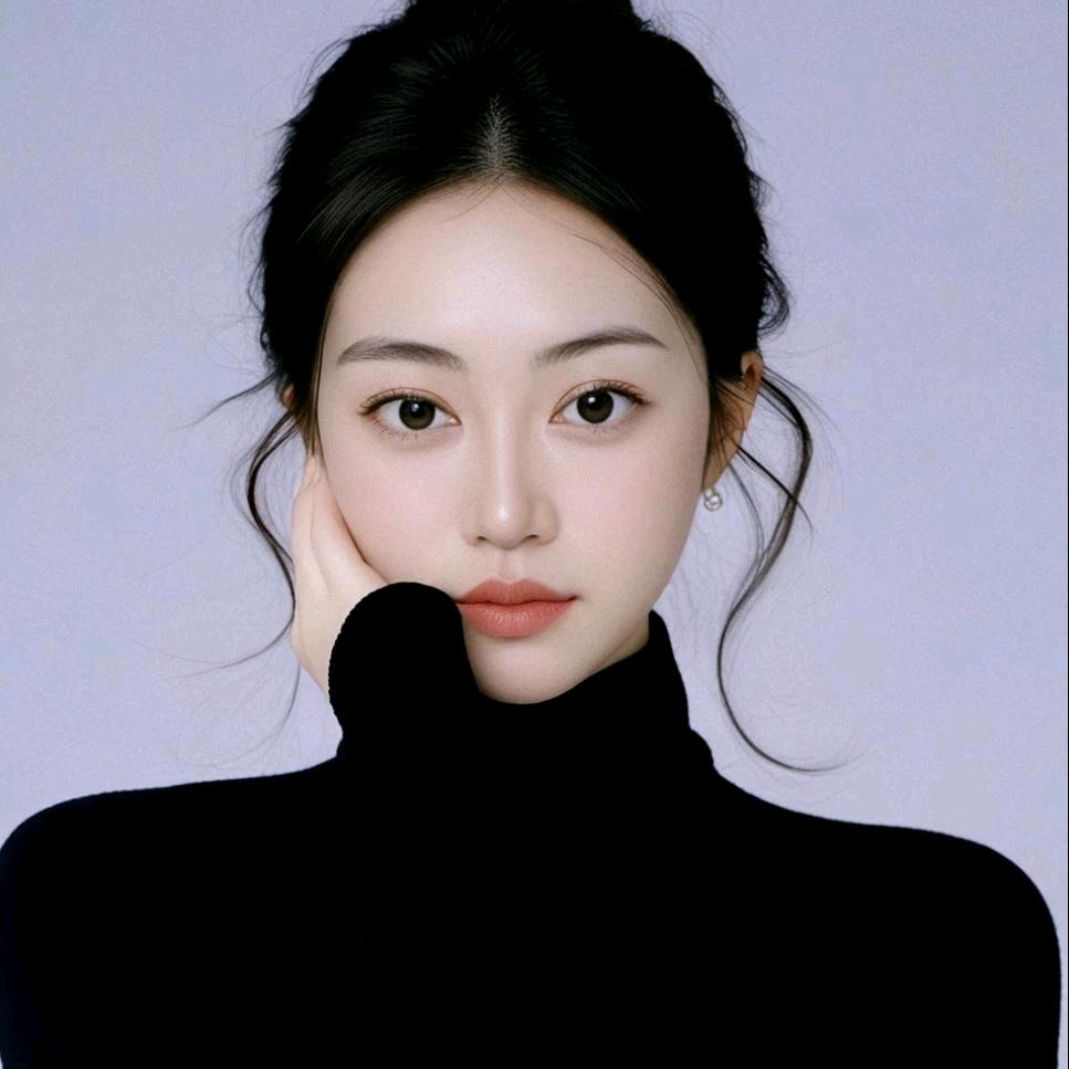 冯晓若✨