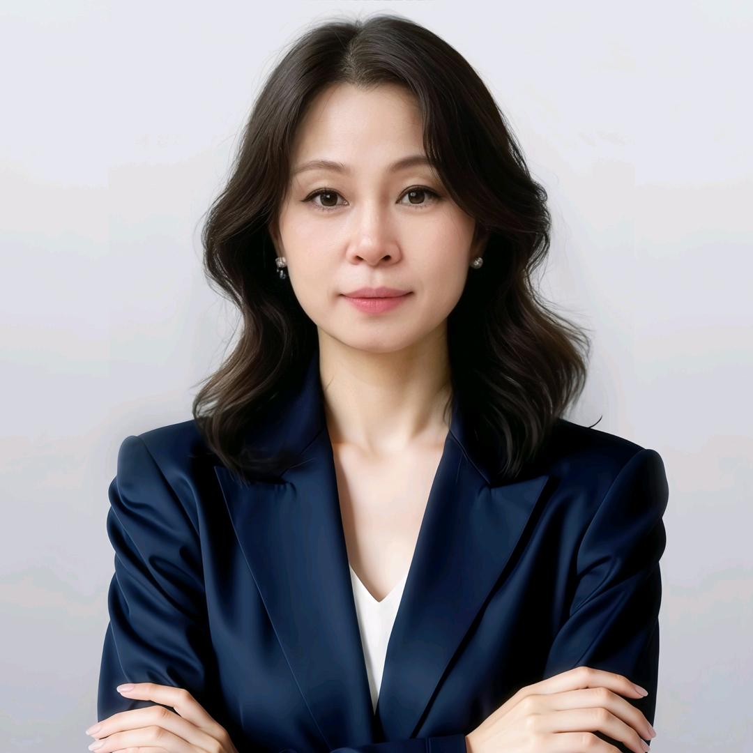 冠文家庭教育-卢老师