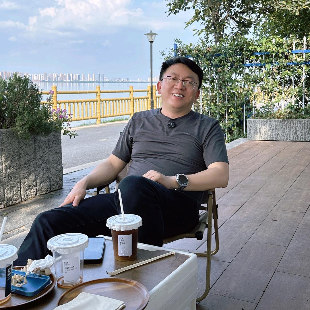 军哥AI商业实战