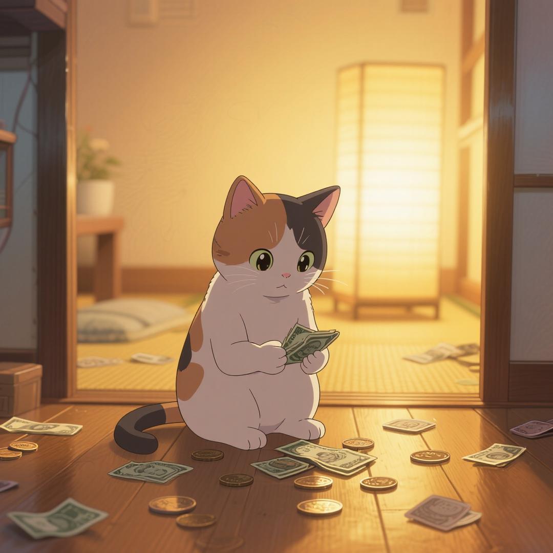 君亦生