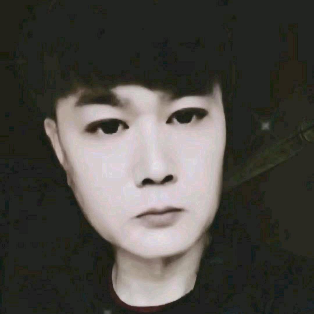 蓝天白云