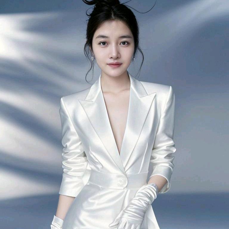 开❤️好运来