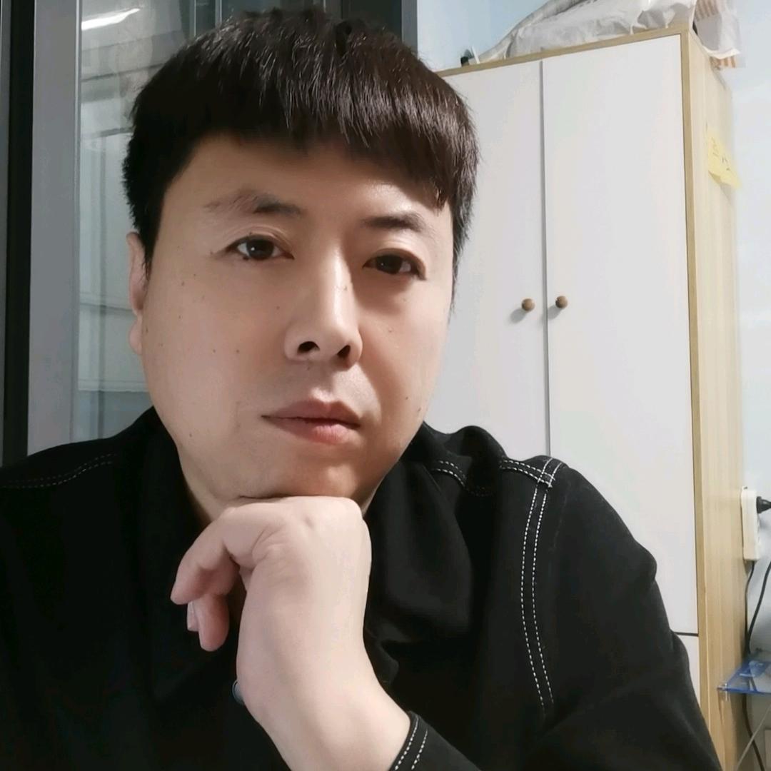 微笑面对 强哥👌