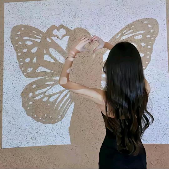 🌻杨小姐