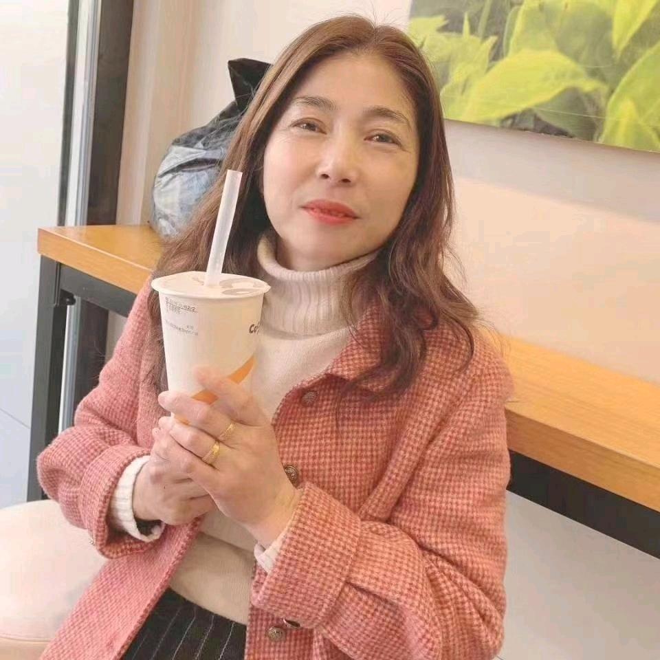 心怡（🌹🌹）