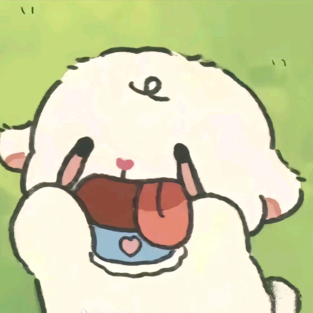野猪娘娘🐷