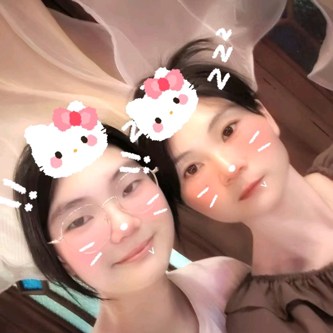 愿我们好在春夏秋冬