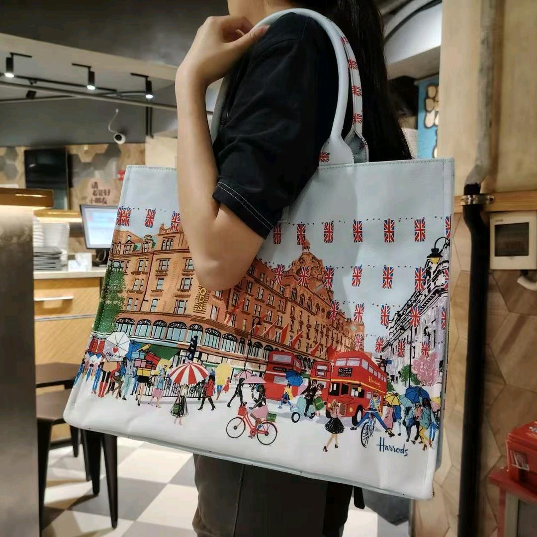 香港君姐高级品牌包包