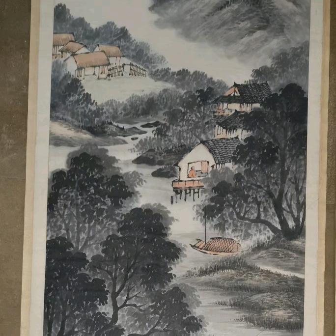 南京锦文美术馆