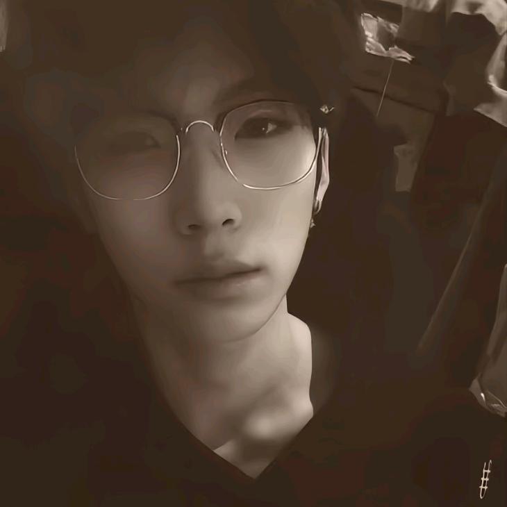 晚安