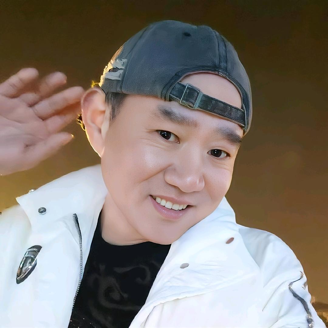 岳克兵（涨粉间）