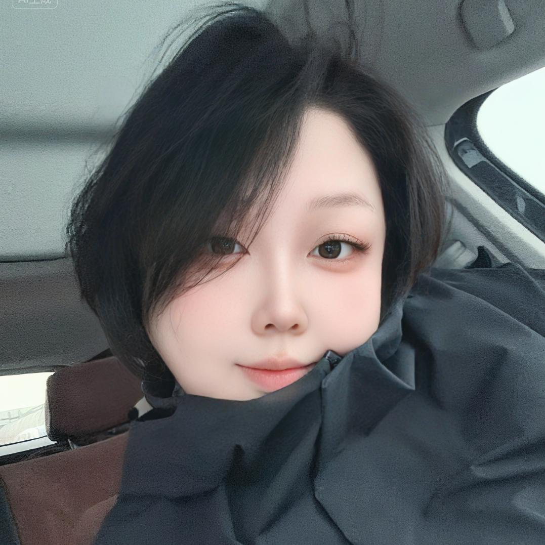 小赵姑娘❤️✨