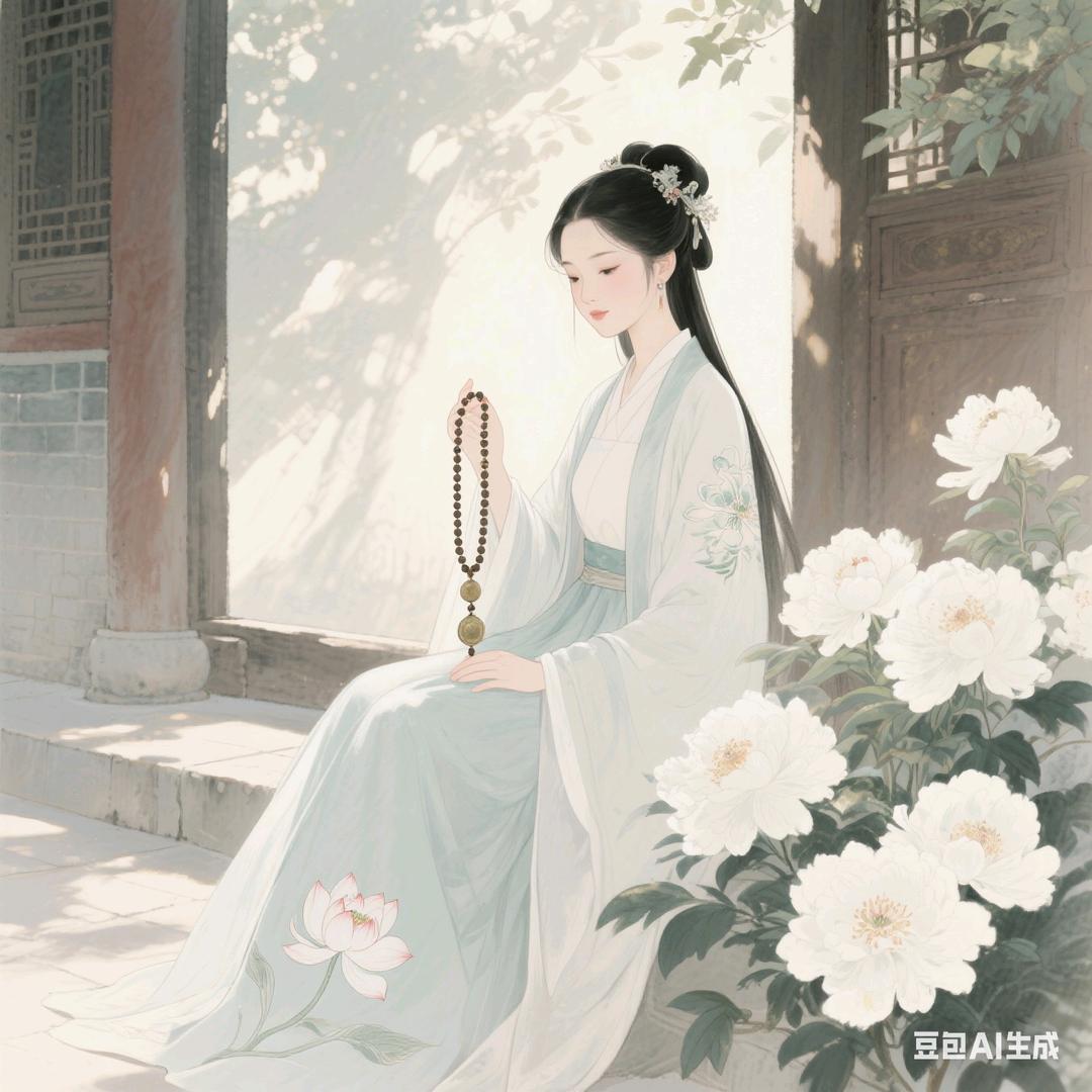 老阿姨