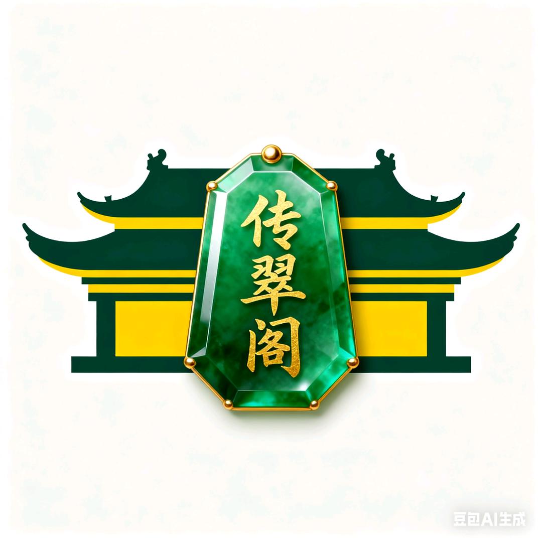 传翠阁