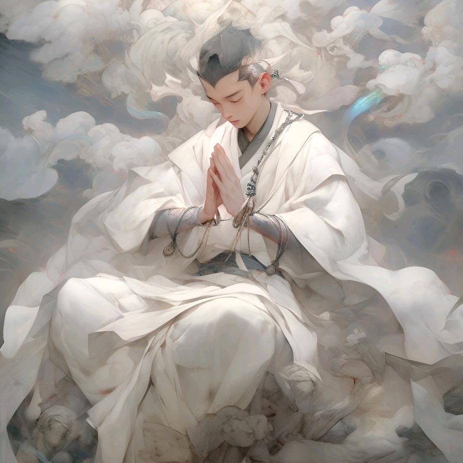 深深