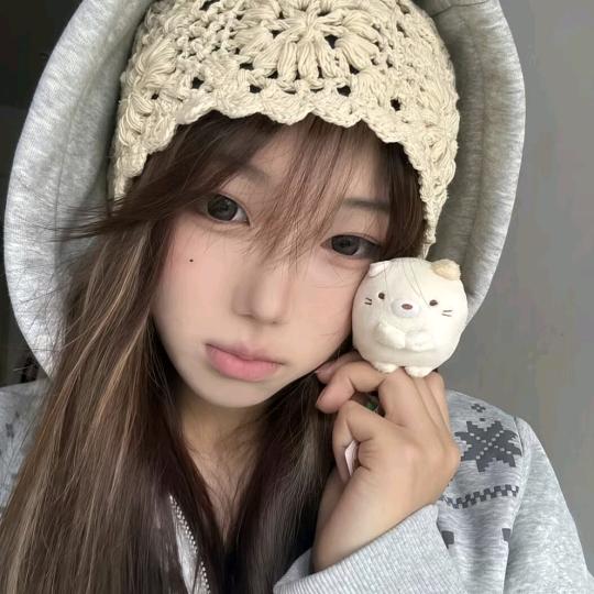 辣椒圈q.🖇️