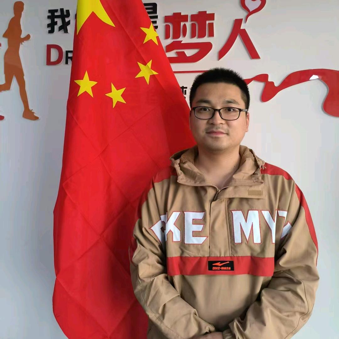 马老师说援建
