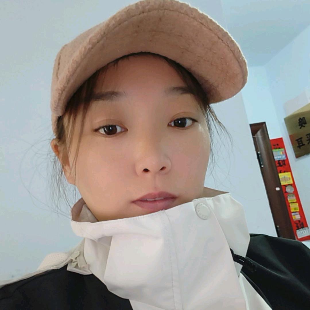 毛女