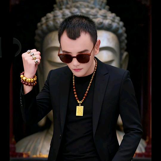 流年呐么伤