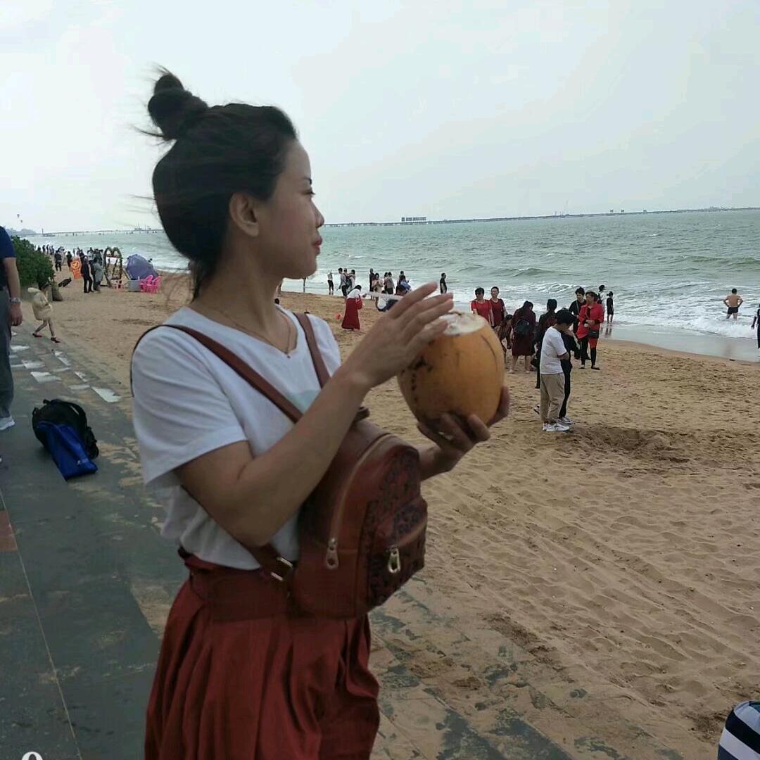 是小妮儿吖🌺