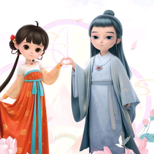 海阔天空♥
