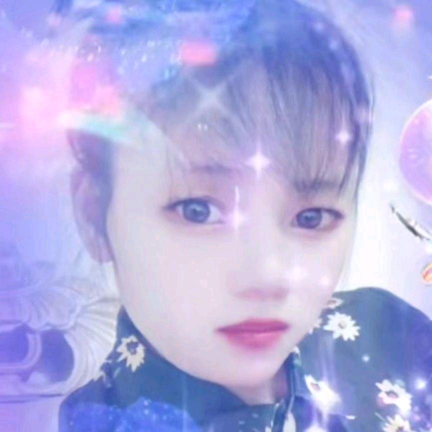 火花变玫瑰。