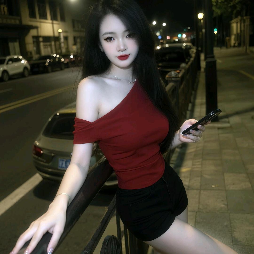 是秋姐（爱山歌）
