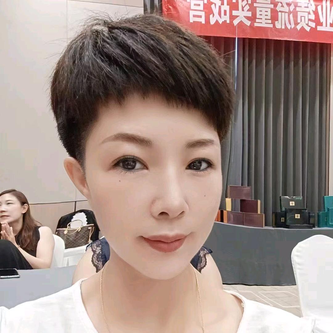 博野红姐🙏