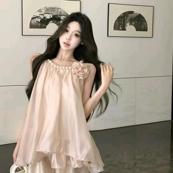 莫莫服饰优选