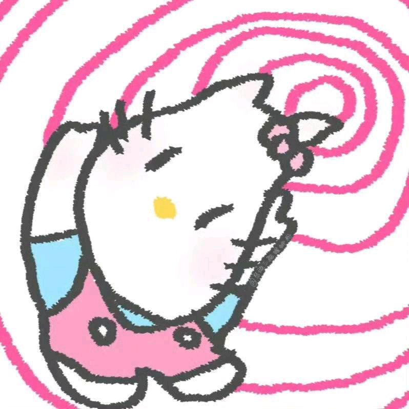 悲伤火鸡面
