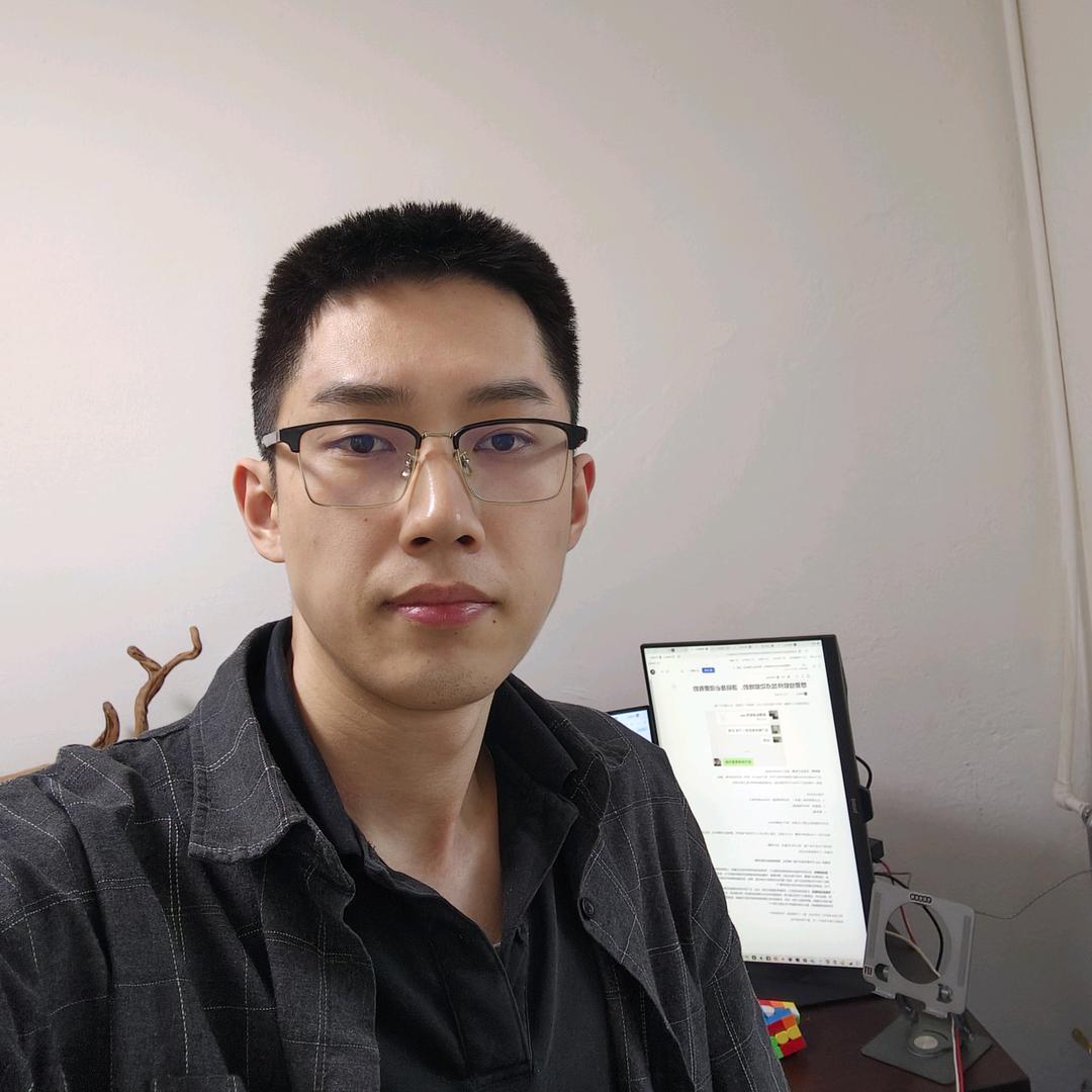 小郭的六年之约