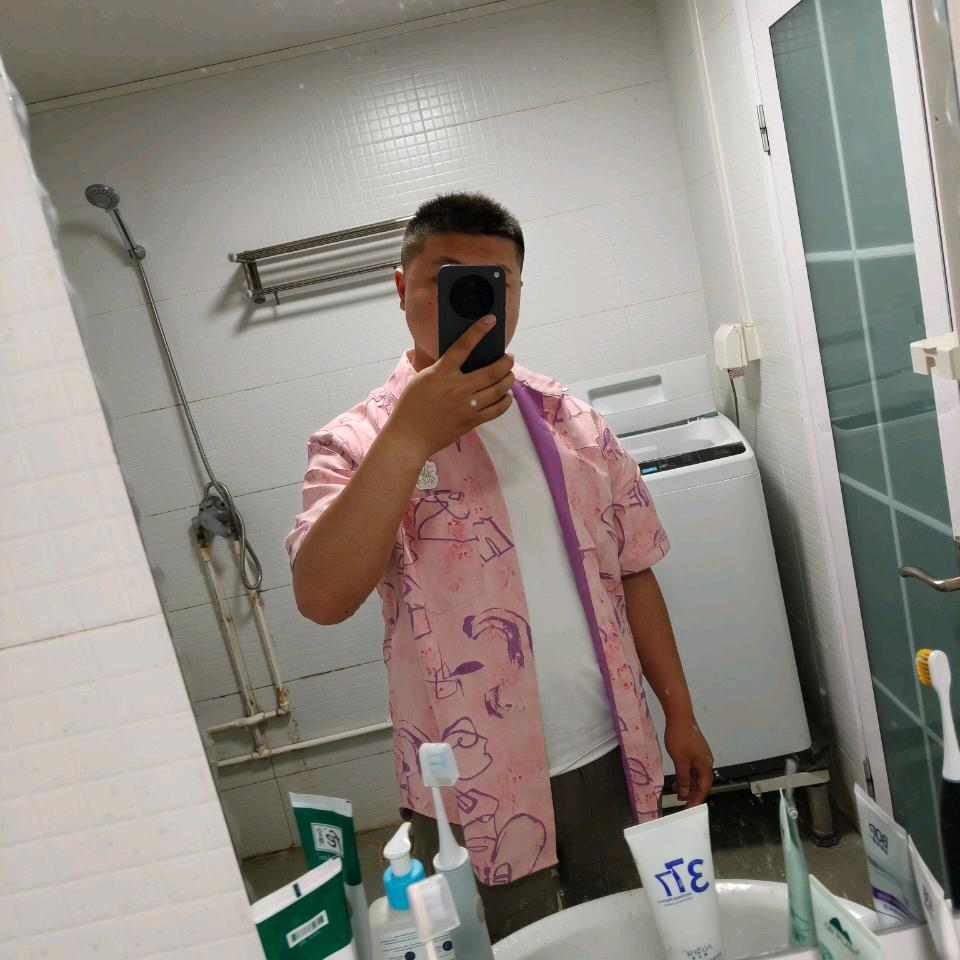 金陵簪花郎