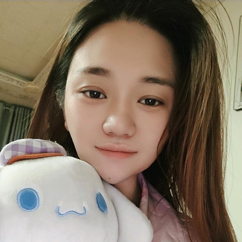 福州小姐姐